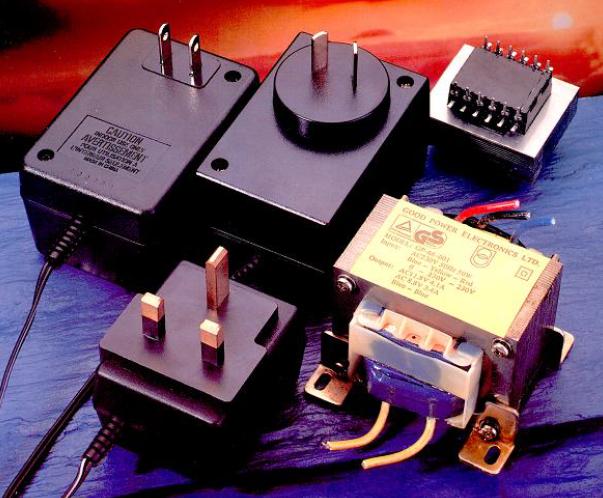 power supplies