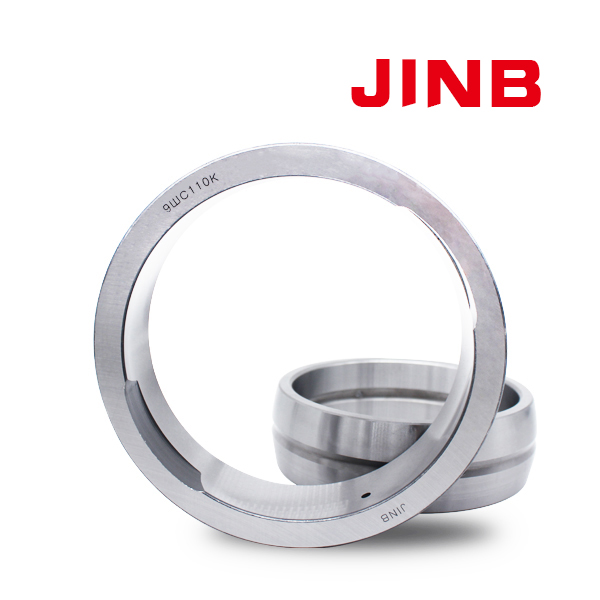 JINB/SKF bearing GEG160XT-2RS Double Sealed Spherical Plain Bearing