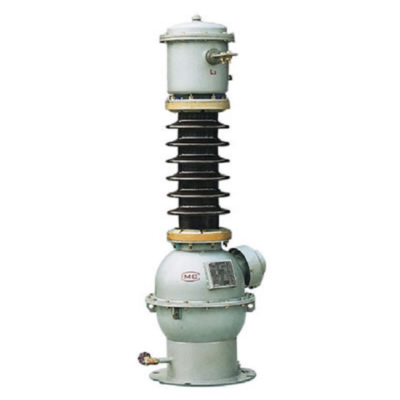 Lb6-110 Lb7-220 Type Oil-Immersed Oil-Filled Hair-Pin Type Fully sealed Structure Current Transformer CT with Protection Class 35kv, 66kv, 110kv, 220kv, 330kv power system