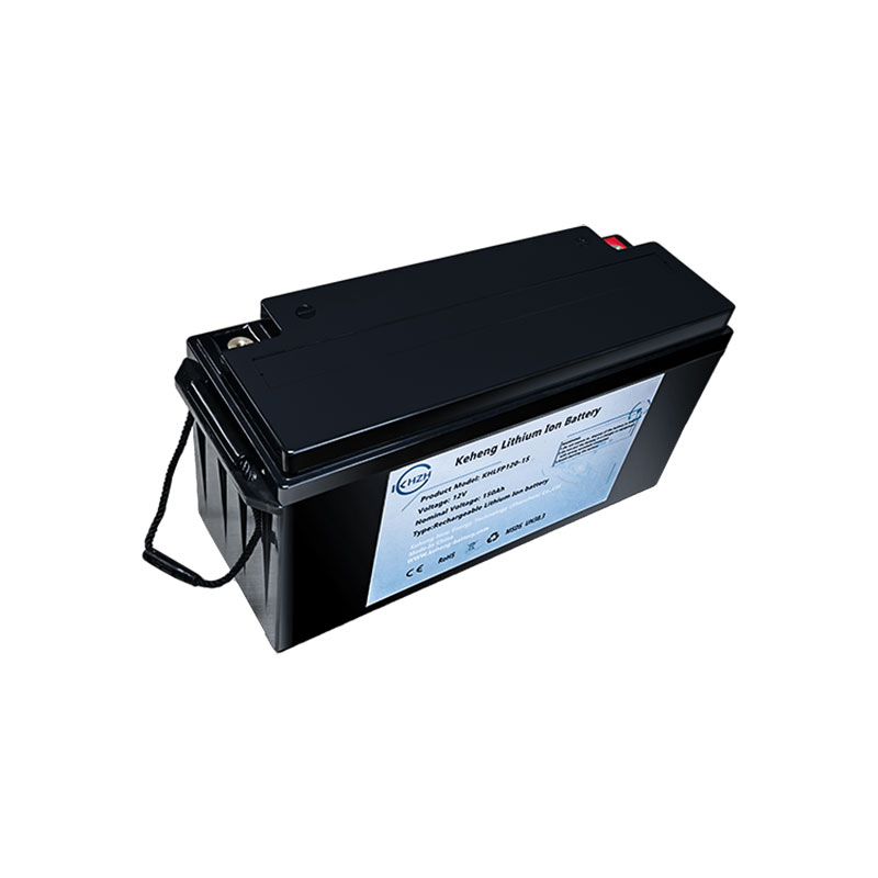US and Europe Most Popular Best Seller Lead acid replacement Solar RV Marine 12V 100Ah 200Ah 150Ah LiFePO4 Lithium Ion Battery