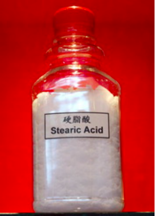 Stearic (Octadecanoic) Acid