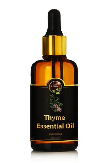 thyme essential oil Natural Pure 