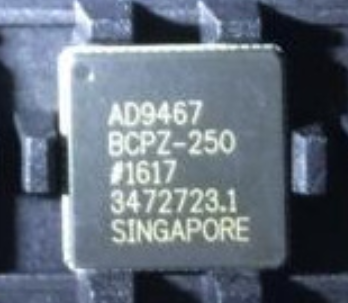 New Active Original AD9467BCPZ-250 Electronic Component Analog-to-Digital Converter