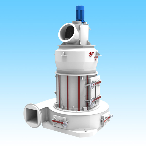 GK1720A Grinding Mill is designed by our technicians based on GK1720 mill.This is a large type mill with optimized design.  Technical & Structural Benefits of roller ball mill: Optimized shock-absorpt