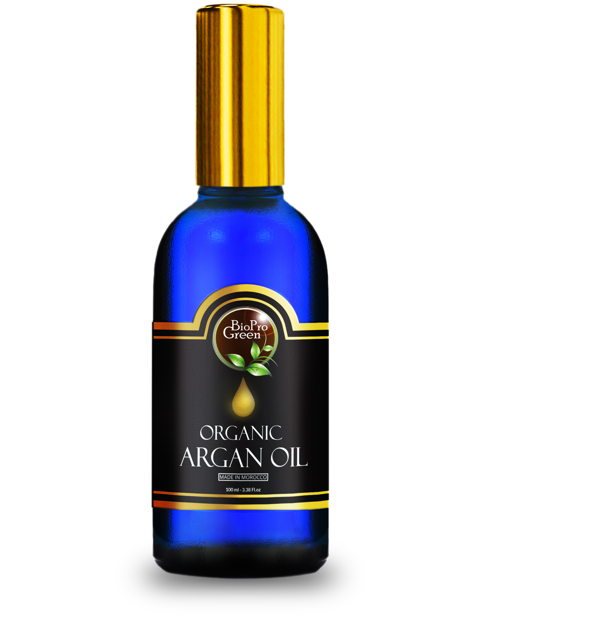       What is Argan oil?