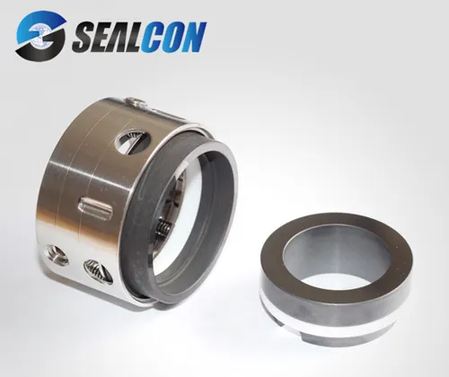 Types of PTFE Wedge Mechanical Seals