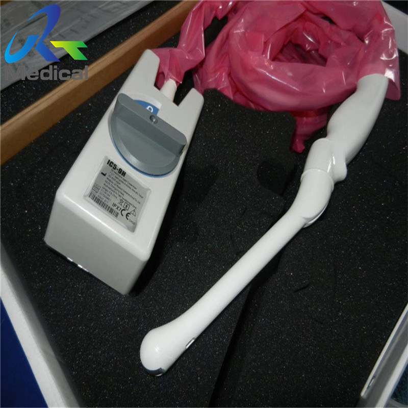 GE IC5-9H Endocavity Ultrasound Transducer