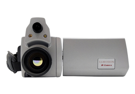 TI400/TI600 Thermal Imaging Cameras