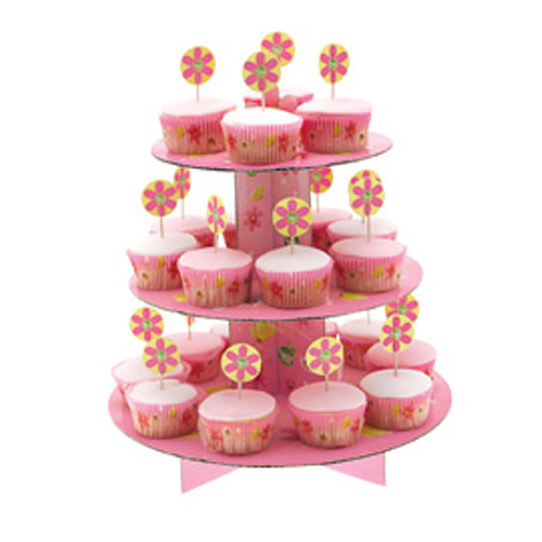Cupcake Stand JWPOP001