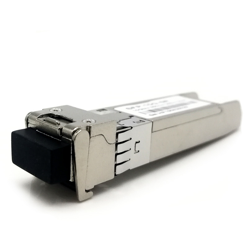 HPE Aruba J9150D Compatible 10GBASE-SR SFP+ 850nm 300m DOM Transceiver Module