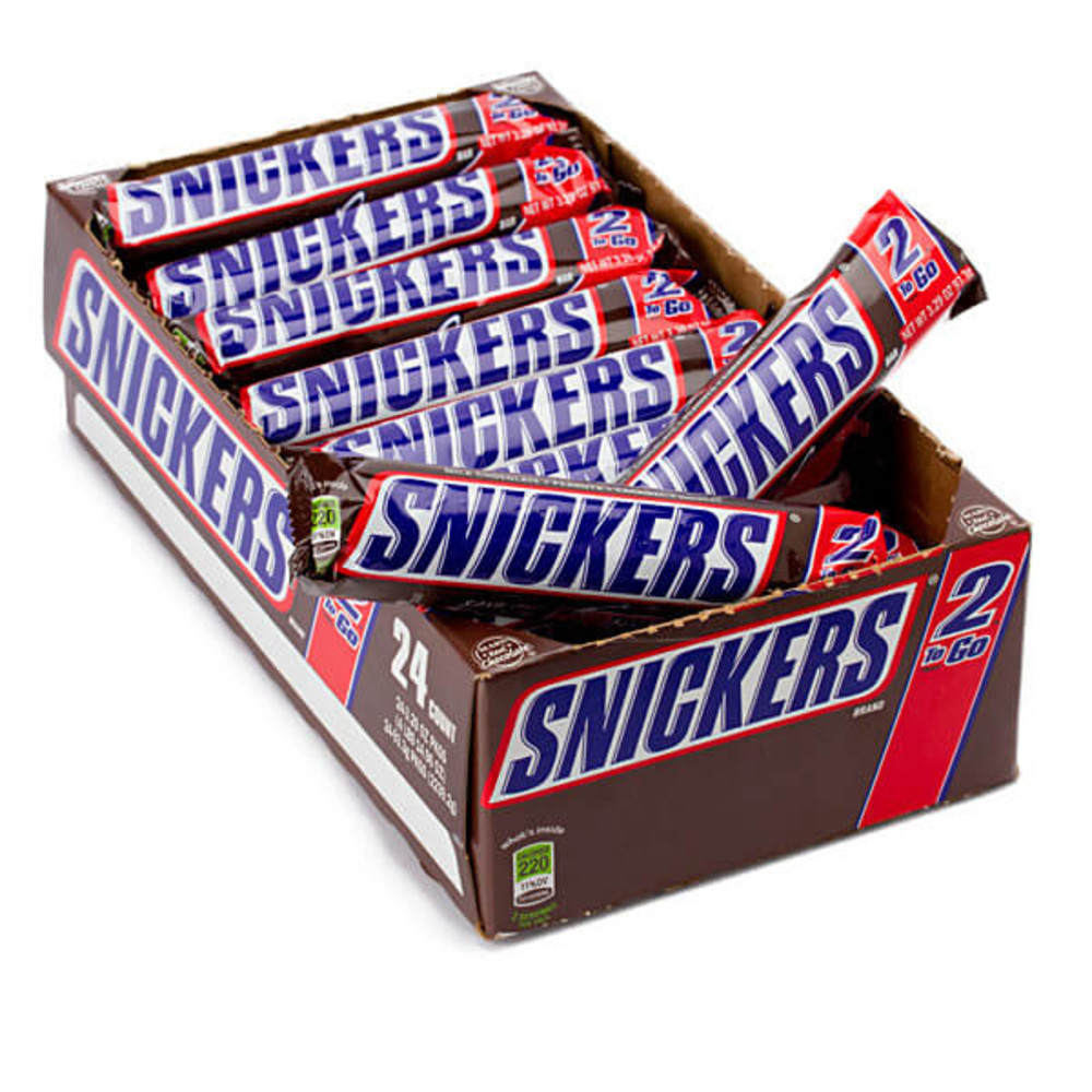 snikers