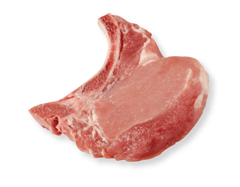 frozen pork 