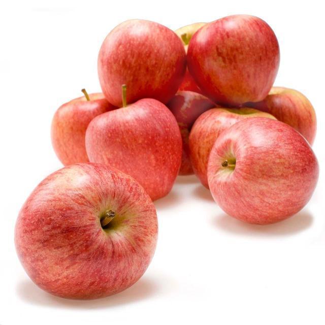 fresh apple 