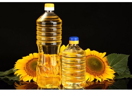  sunflower oil  for sale 