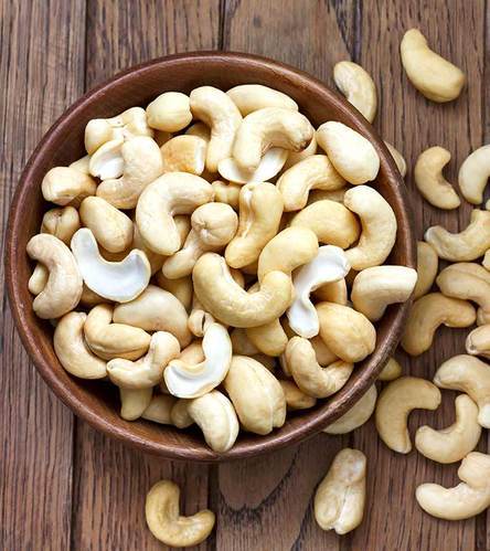  available cashew nuts for sale 