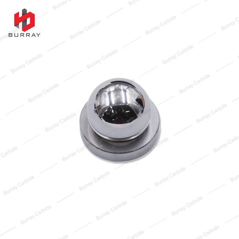 Wear Resistence Cemented Carbide Valve Seat Ball for Seal 