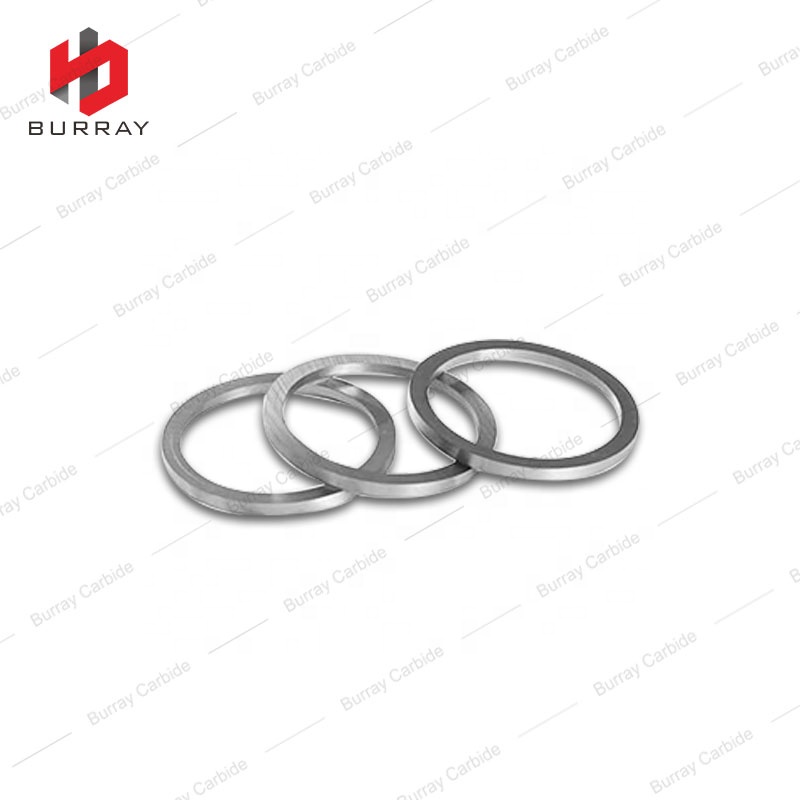 Cemented Carbide Ring and Cemented Carbide Seal Ring 