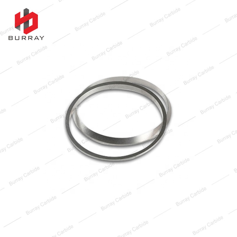 Factory Supply All Kinds Grades and Sizes Tungsten Alloy Cycle Ring 