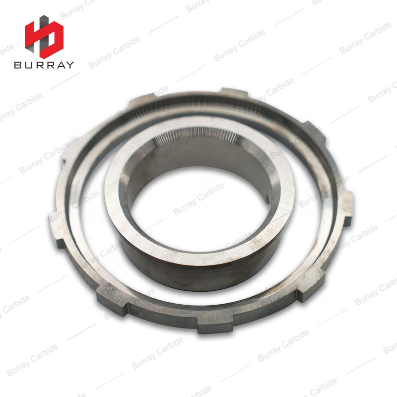 Hot Sale Manufacturer Tungsten Carbide Ring 