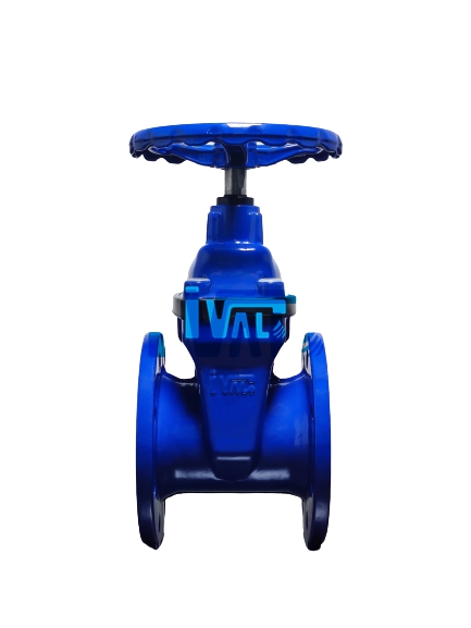 DINF5 Resilient seat gate valve