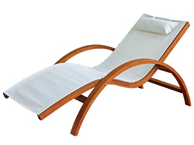 Кресло для отдыха - LC02
