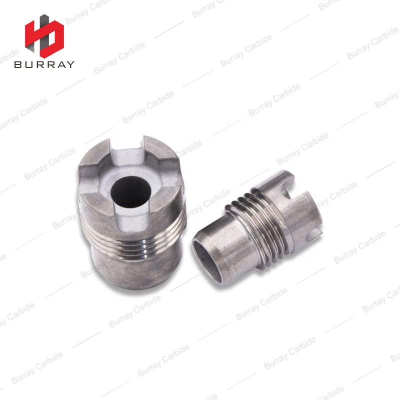 Factory Direct Supplier Iso 9001 Certified Surface Polishing And Grinding Carbide Nozzle 