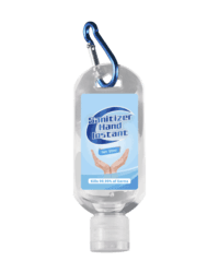 instant hand sanitizer gel