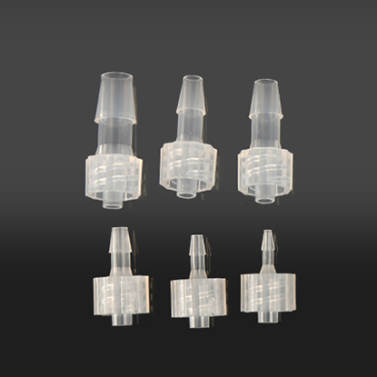 Luer Fittings