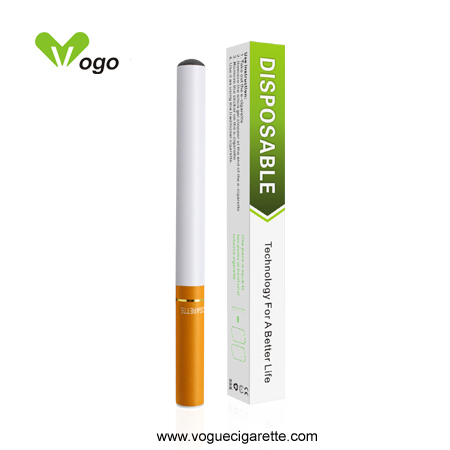 high quality disposable electronic cigarette VV2 with 800 puffs