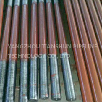 Шпилька резьбовая Yangzhou Tianshun Pipeline Technology Co., Ltd. 