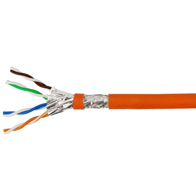 Cat.7 LAN Cables