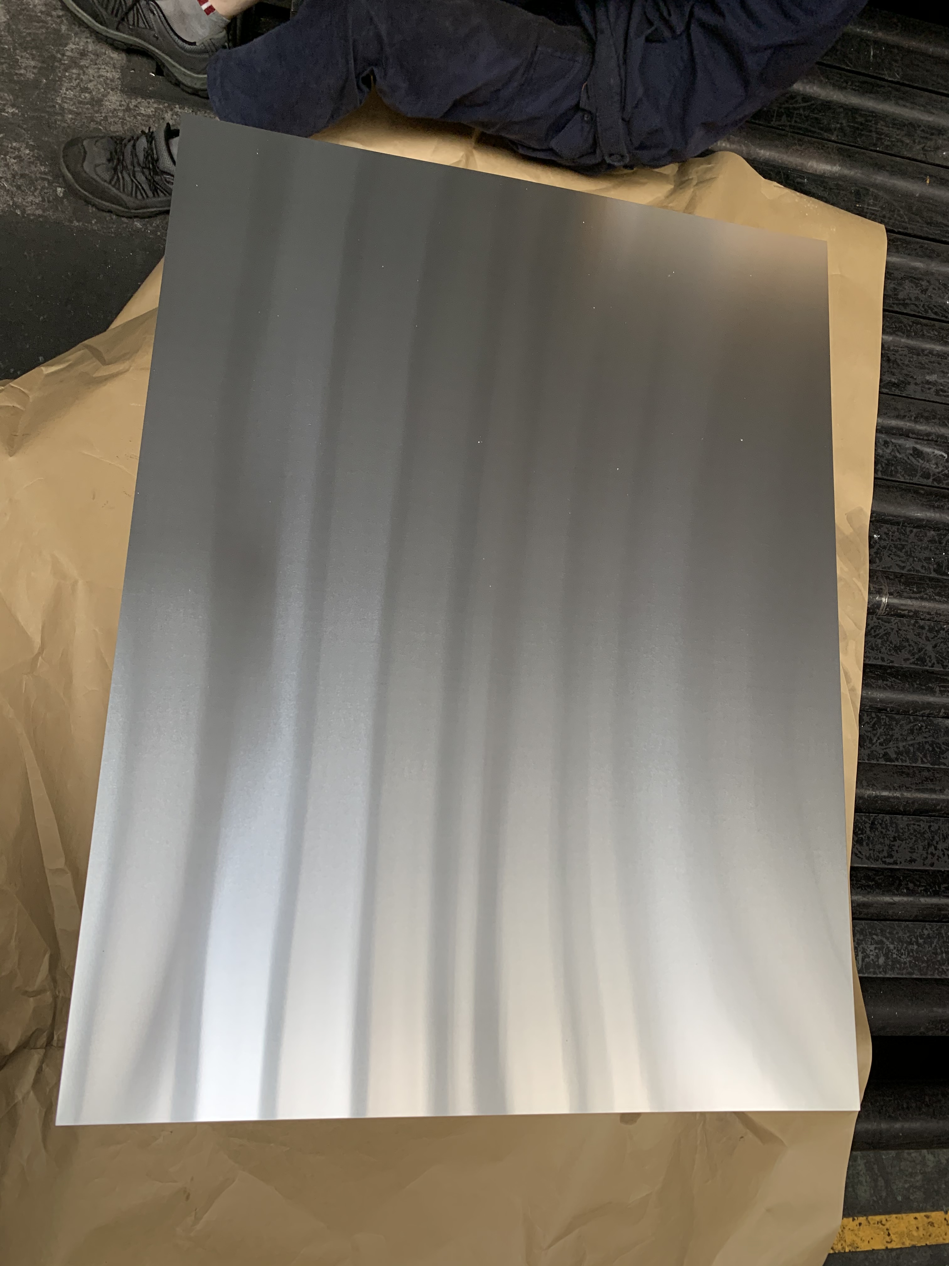4x8 aluminum sheets for sale