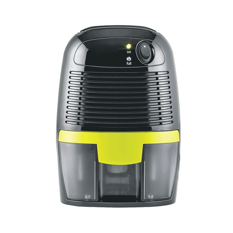Портативные осушители воздуха Portable OEM Dehumidifier LG-204