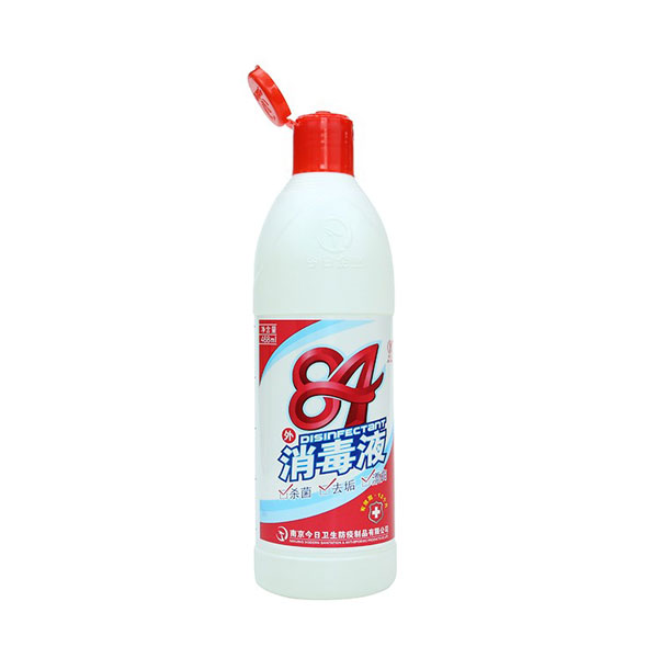 84 Disinfectant