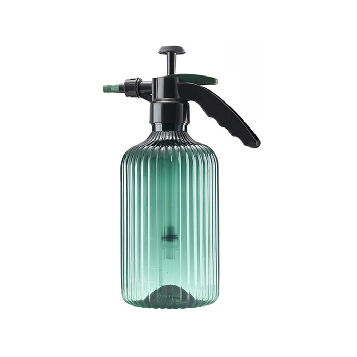 Air pressure spray bottle garden cleaning trigger sprayer plastic pump hand pump pressure sprayer bottle