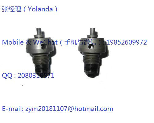 Marine delivery valveSkoda 275 (8mm) :  Skoda 275,S13 G60 (14mm)  :  G60,6CRN 36/45 (12x38x40),S7
