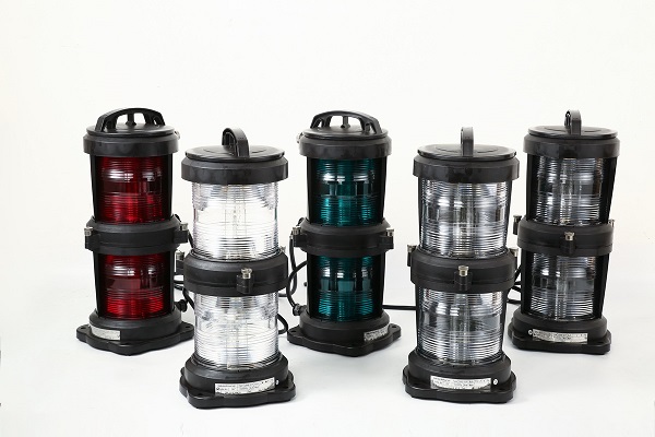 Marine Navigation Lights