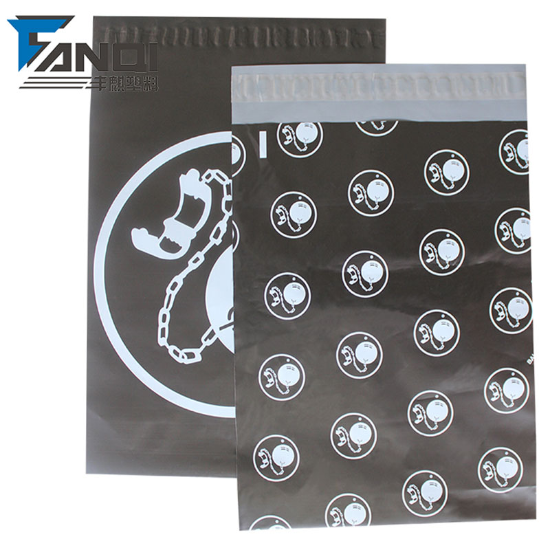 Custom Poly Mailers & Mailing Bags