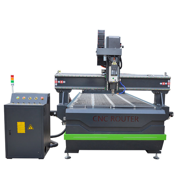 New Arrival Wood CNC Router FS1325ATC with Affordable Price