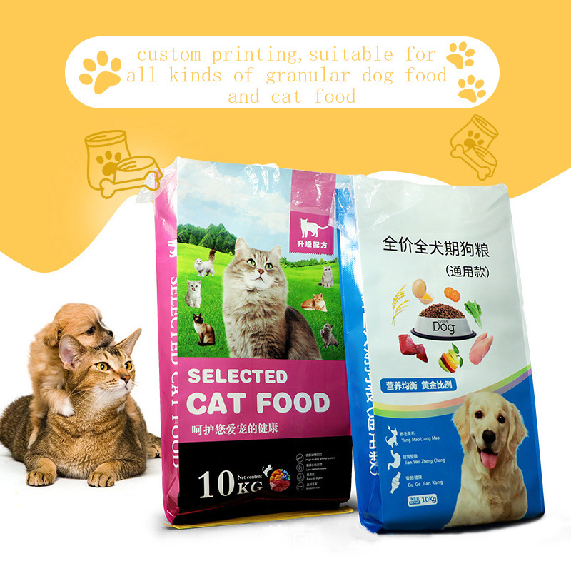 Pet food Packaging/Plastic Packaging/Plastic Products/Plastic Products ...