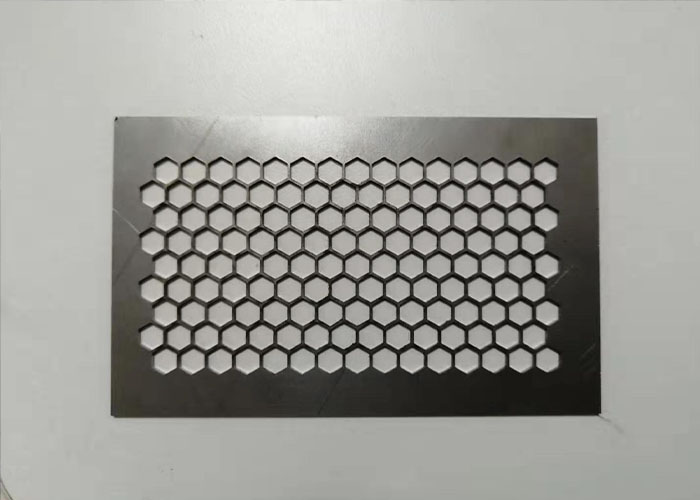China ODM factory Fabrication Sheet Metal Parts-precision steel structure
