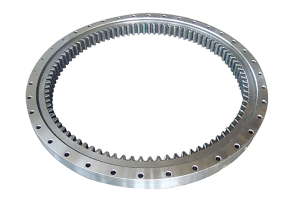 Single-Row Ball Type Slewing Ring