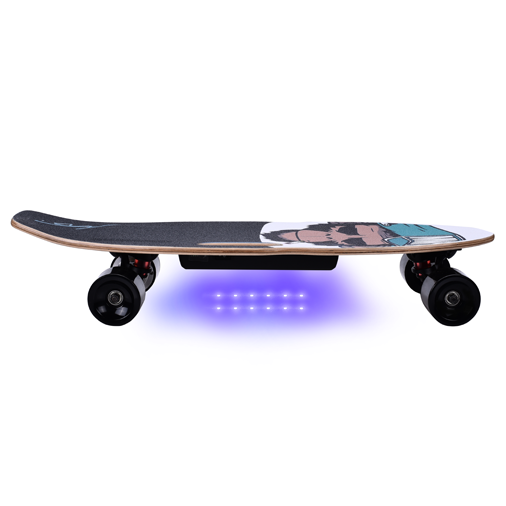 Types of Electric Skateboard Wholesale Supplier in China