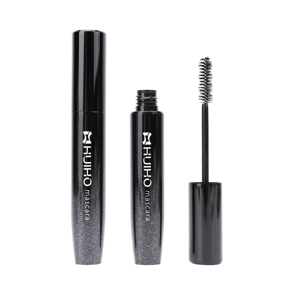 Black mascara empty cases packaging HM1225
