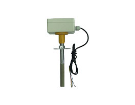 HVAC Temperature Sensor Manufacturer