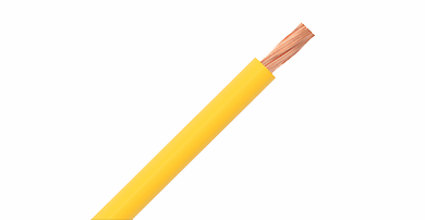 CU/PVC H07V-K Single Core Flex Cable