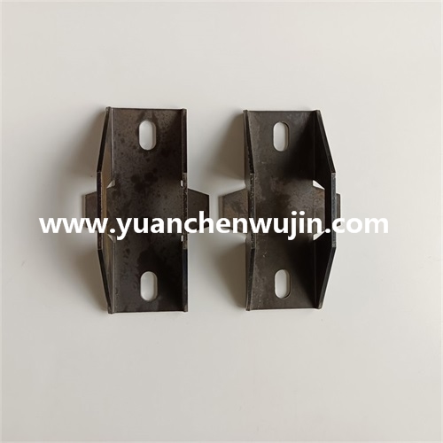 Metal Fence Clamp For Nonstandard Sheet Metal Parts