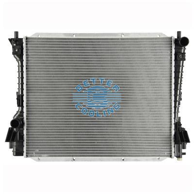 AUTO RADIATOR FOR FORD 05-07 MUSTANG DPI: 13205
