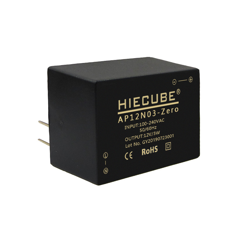 ACDC Switching Power Module 220V to 12V 3W