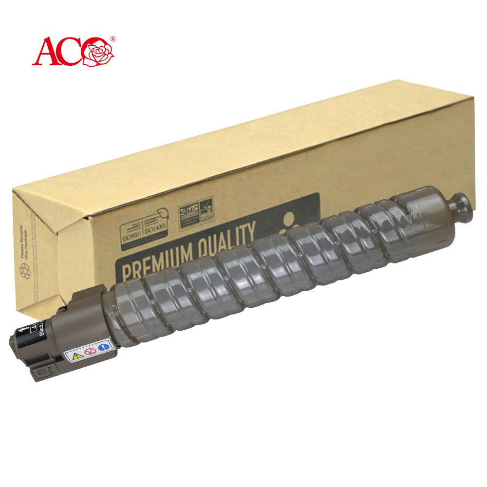 ACO Brand Wholesale Copier Compatible Toner Cartridge For Ricoh MPC5504 MPC6003 MPC6004 MPC6502 MPC8002 MPC4503 MPC4504 MPC5503